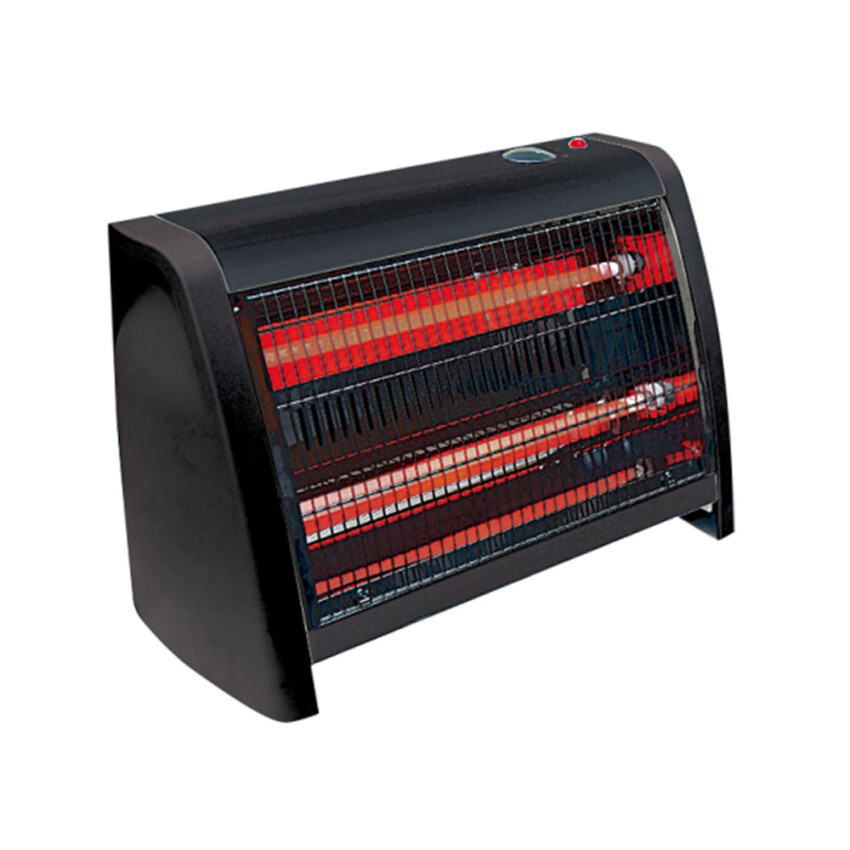 Turbocalefactor James TCC 1400BK Turbocalefactor James TCC 1400BK
