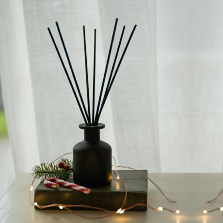 Difusor Black 130ml Nardo