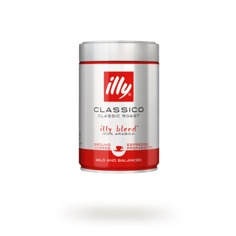 Café molido para ESPRESSO: 250 g. Café molido para ESPRESSO: 250 g.