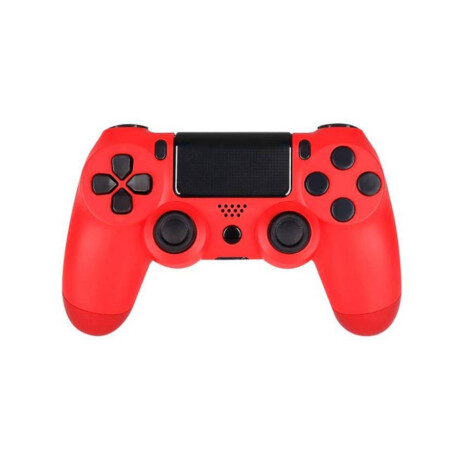 Joystick Series 4 Rojo inalámbrico compatible - PS4 Joystick Series 4 Rojo inalámbrico compatible - PS4