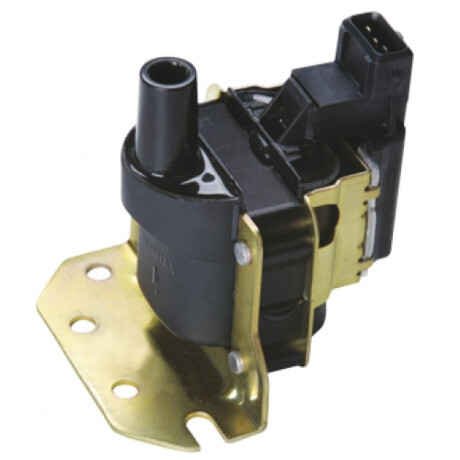 BOBINA ENCENDIDO VOLKSWAGEN GOL 1000CC.(MARELLI 9220087034- BOSCH F000ZS0104) - BOBINA ENCENDIDO VOLKSWAGEN GOL 1000CC.(MARELLI 9220087034- BOSCH F000ZS0104) -