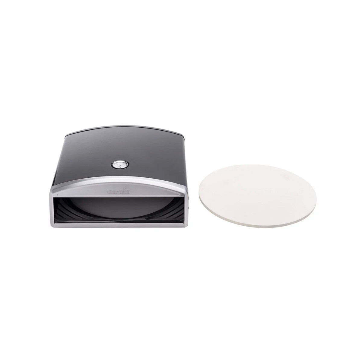 Horno de Pizza Char-Broil Para Barbacoa Universal Horno de Pizza Char-Broil Para Barbacoa Universal