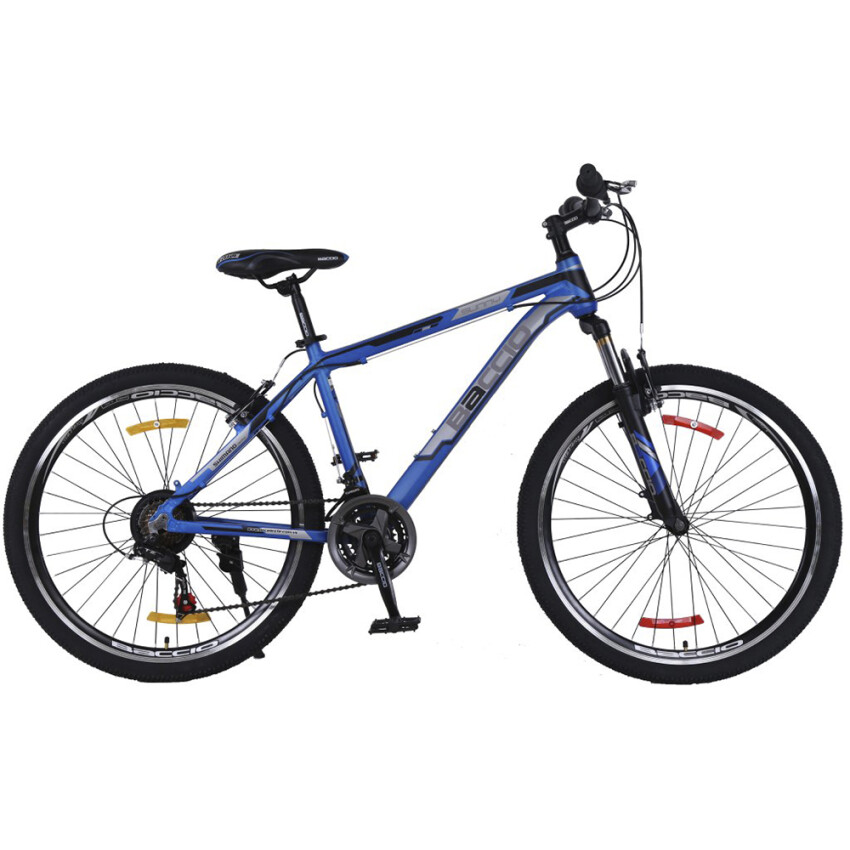 Bicicleta Baccio Sunny Rodado 26 Dama Bicicleta Baccio Sunny Rodado 26 Dama