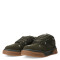 Championes de Hombre Push Verde Oliva