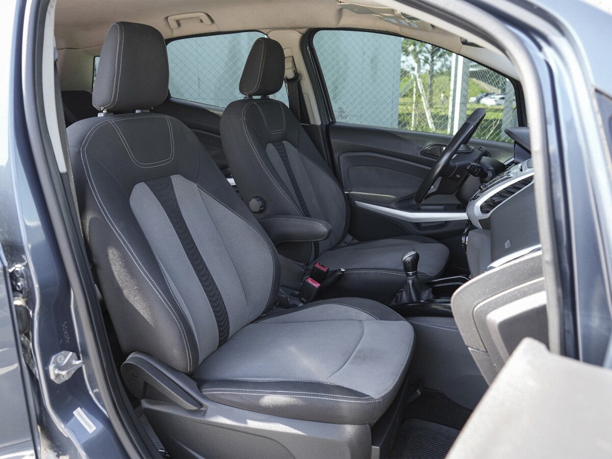 Ford EcoSport Freestyle 1.6 Extra Full| Permuta / Financia Ford EcoSport Freestyle 1.6 Extra Full| Permuta / Financia