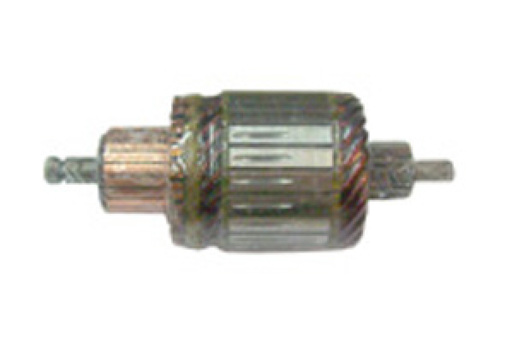 BOBINA ALTERNADOR ARRANQUE VOLKSWAGEN BOSCH GOL/POLO 23D 16E 149L=20040 - 