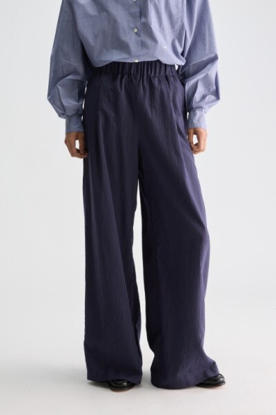 PANTALÓN VESPA Azul
