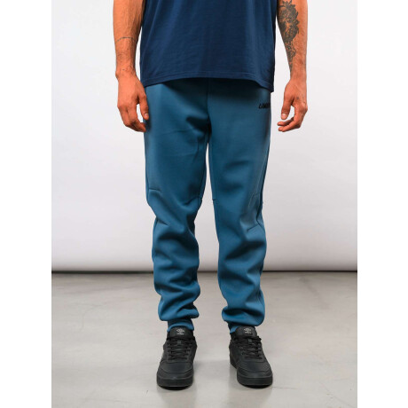 Pantalón Largo Downtown de Hombre Gris