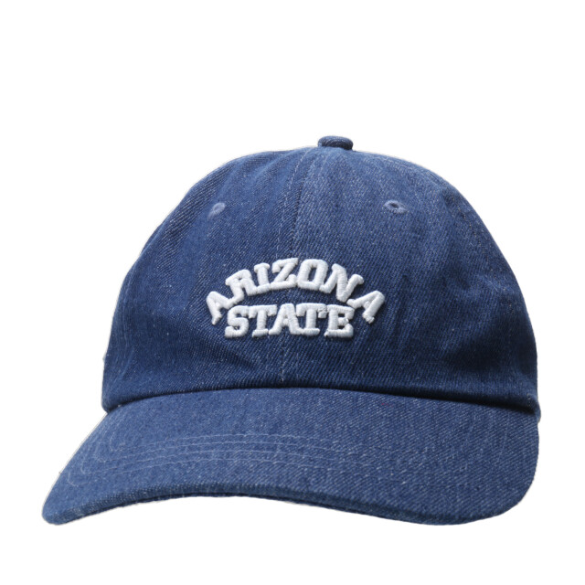 Gorra N+ OLIVE Arizona Azul Jean