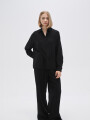 Camisa Salobe Negro