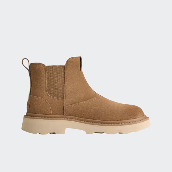 Botas UGG Chelsea Lug Marrón