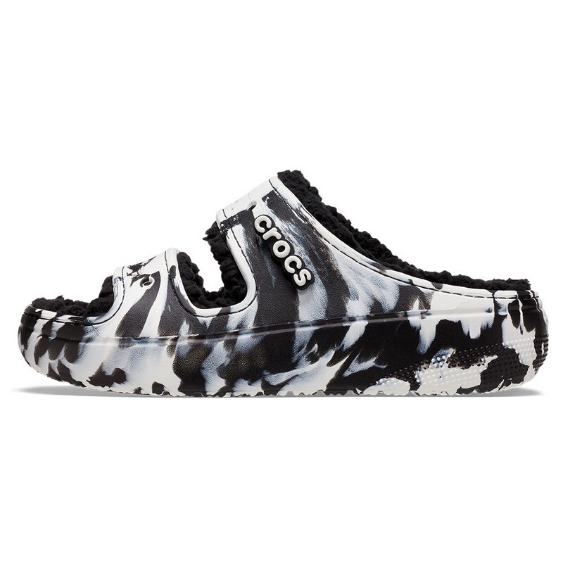 Sandalias Classic Cozzzy Negro