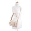 Mini Shoulder Bag Isley Mini Milk/fawn