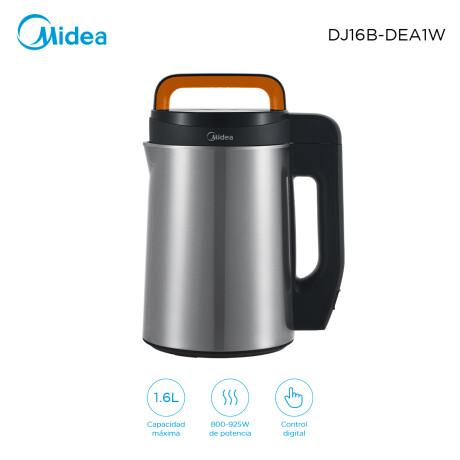 Sopera eléctrica Midea 1,6L DJ16B-DEA1W 001