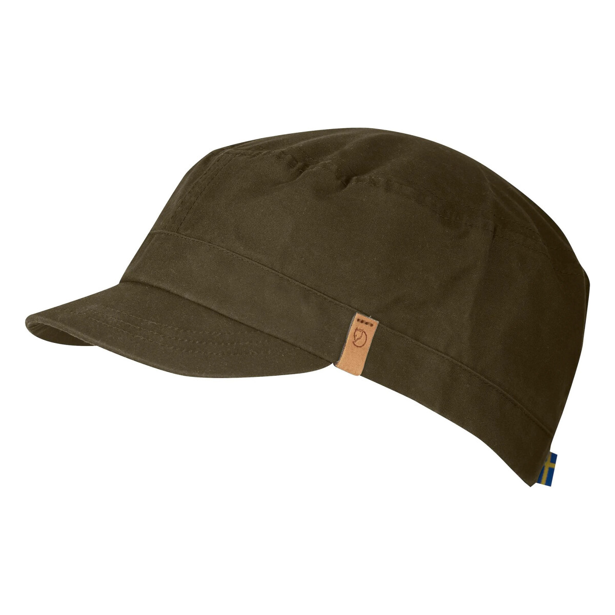 Singi Trekking Cap - Verde 