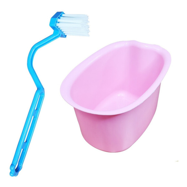 Pelela Bebe Para Niños Water Inodoro Infantil Asiento Variante Color Rosa