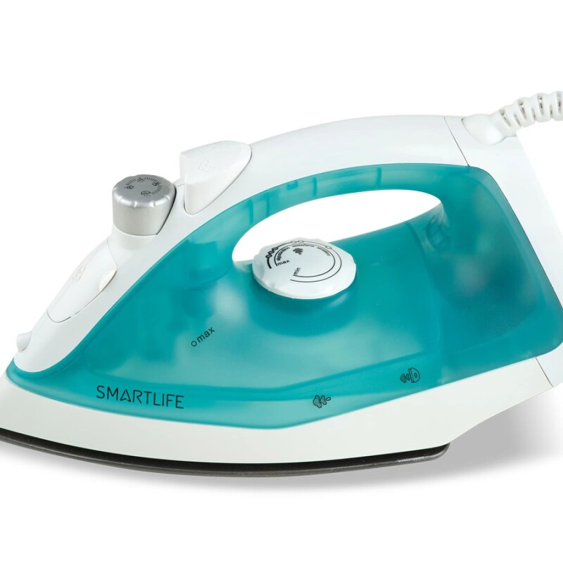 PLANCHA A VAPOR SMARTLIFE PLANCHA A VAPOR SMARTLIFE