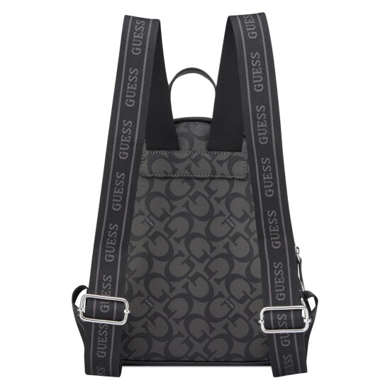 Cartera Guess Nessa Negro 0