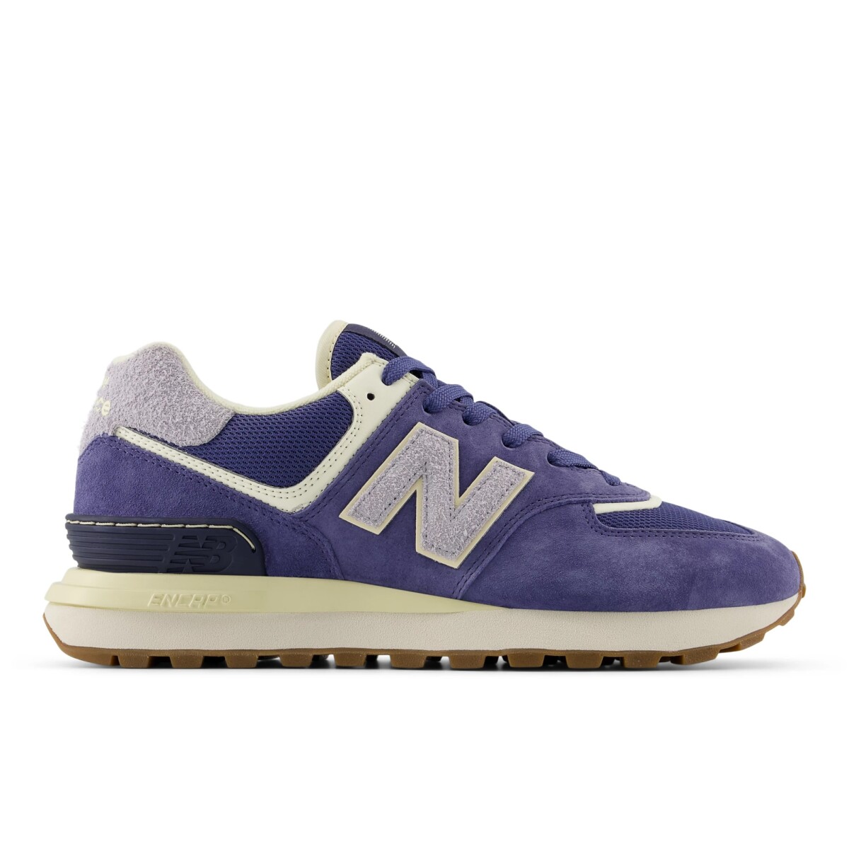 Championes Lifestyle New Balance Unisex 574 U574LGLB - ELD 