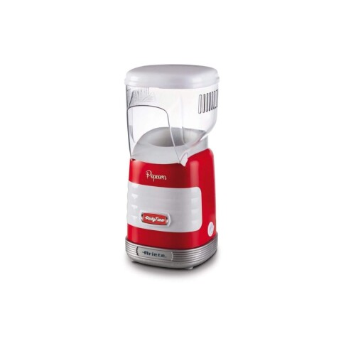 Maquina Para Pororo Ariete Blanco Rojo Maquina Para Pororo Ariete Blanco Rojo
