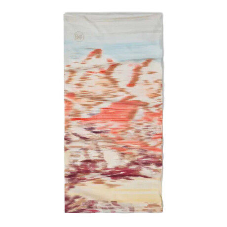 Bufanda Buff Polar Reversible Lerna Beige