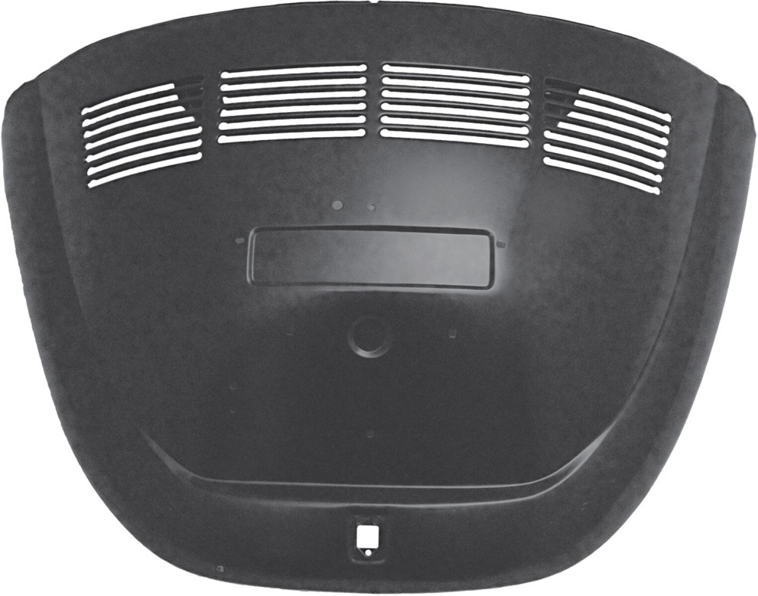 TAPA MOTOR FUSCA 1600 