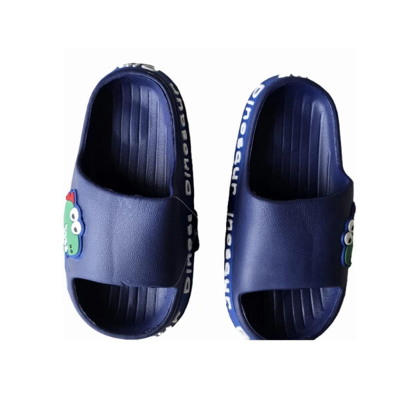 DINOSAURIO KIDS - DURAL AZUL