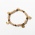 PULSERA SERAPHINELLE BEIGE PULSERA SERAPHINELLE BEIGE