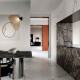 PORCELANATO RECTANGULAR THE TOP MARAZZI MEGA FORMATO 000