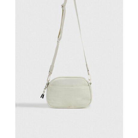 Bandoleras Special Price Blanco Crudo