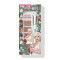 Kits de Maquillaje Marilyn Monroe Wet n Wild Paleta 5 sombras + Brocha aplicadora