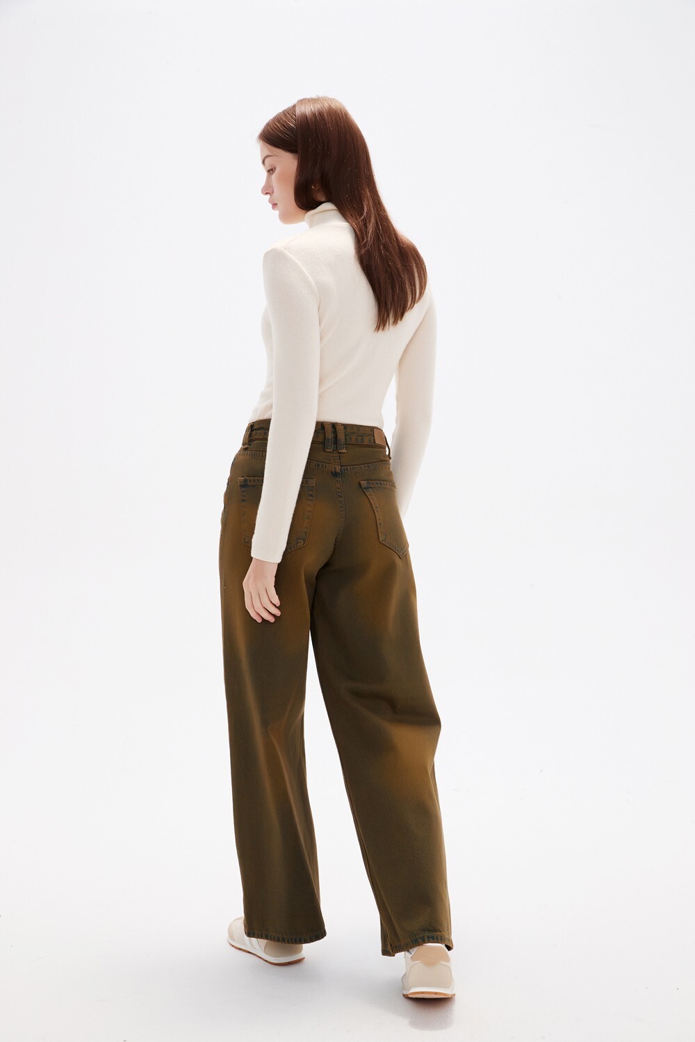 Pantalon Tavorne Estampado 1
