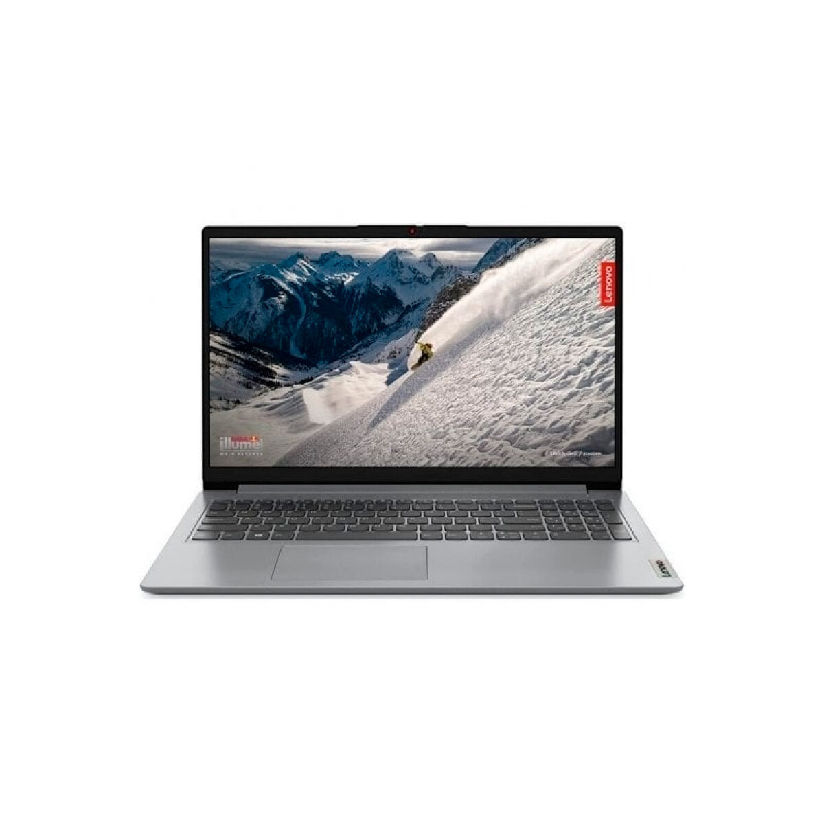 Notebook Lenovo IdeaPad 1 Celeron N4020 256GB 8GB 