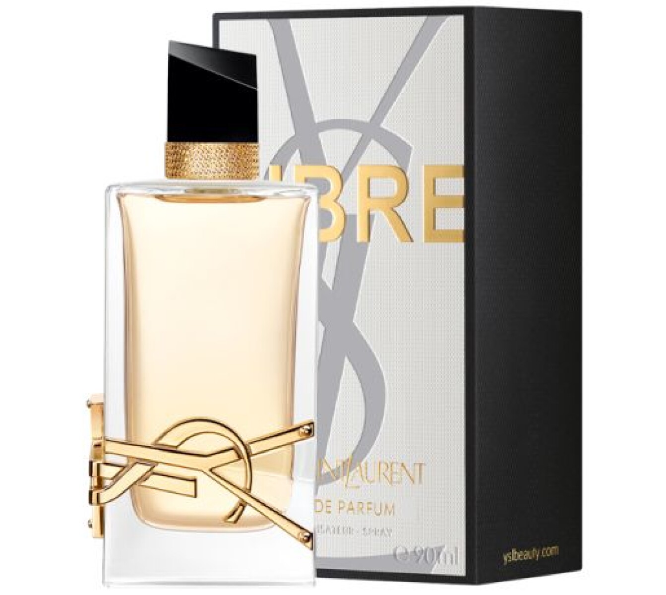 FRAGANCIA LIBRE EDP 90ML 