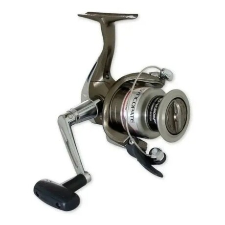 REEL SHIMANO SYNCOPATE 4000FG FRONTAL REEL SHIMANO SYNCOPATE 4000FG FRONTAL