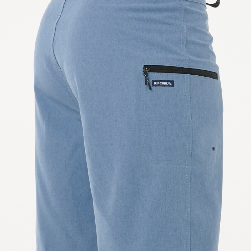 Boardshort Rip Curl Mirage Core - Azul Boardshort Rip Curl Mirage Core - Azul