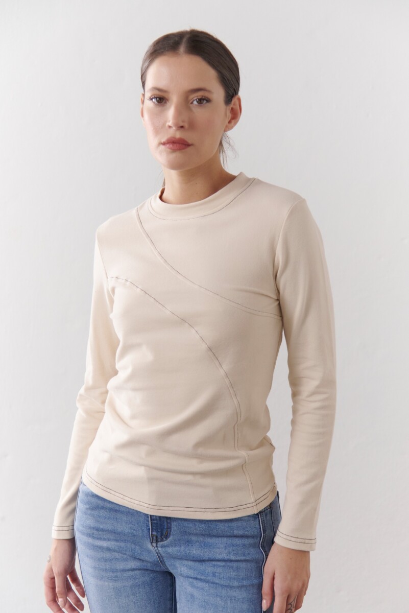 REMERA MERIDIANO - ARENA 