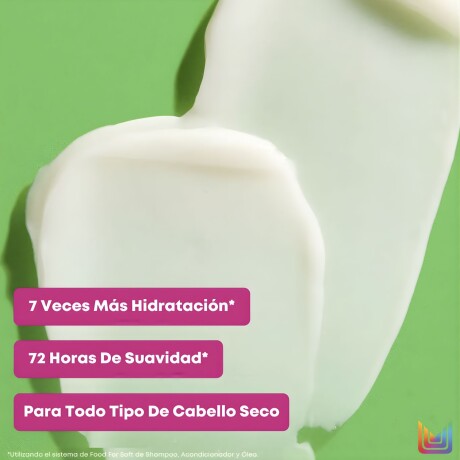 Acondicionador Matrix Food For Soft 300ml Acondicionador Matrix Food For Soft 300ml