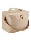 Bolsa térmica MYRA 19 litros natural Bolsa térmica MYRA 19 litros natural