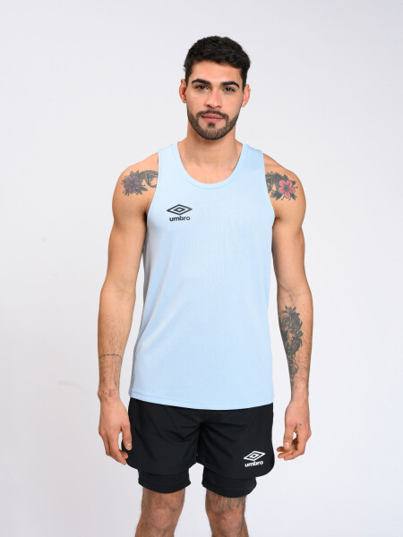 MUSCULOSA ABAD HOMBRE Umbro Hombre 007