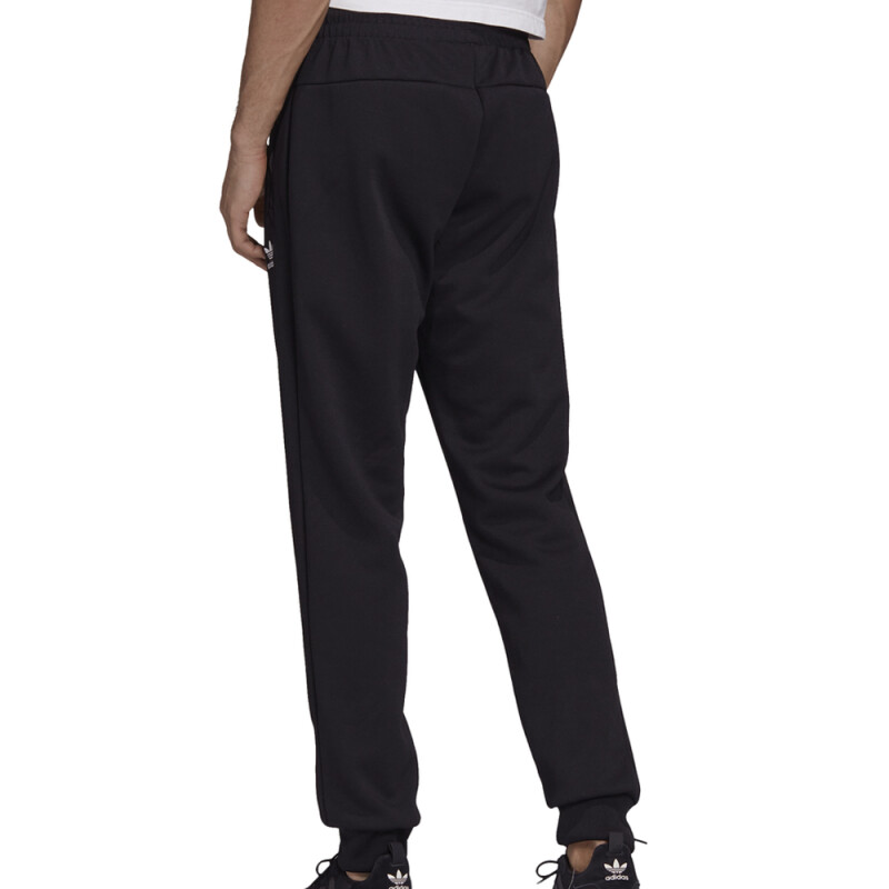 PANTALON adidas TREFOIL ESSENTIALS Black