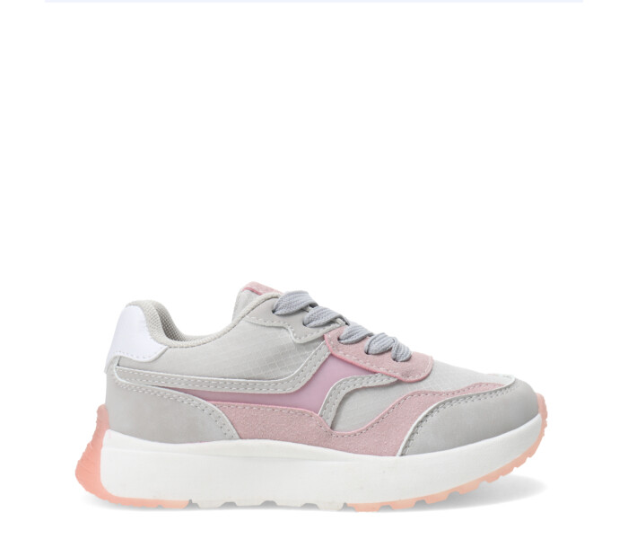 Championes de Niña MINI Miss Carol Rosado