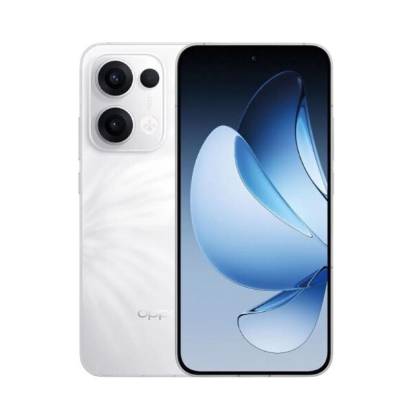 Oppo Reno 13 512GB/12RAM White + Enco Buds2 Pro + Speaker Oppo Reno 13 512GB/12RAM White + Enco Buds2 Pro + Speaker