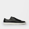 Zapatilla Emma Blanco Negro
