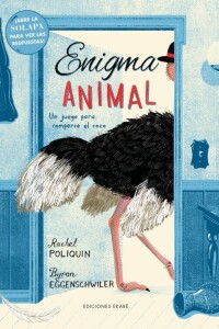 Enigma Animal Enigma Animal