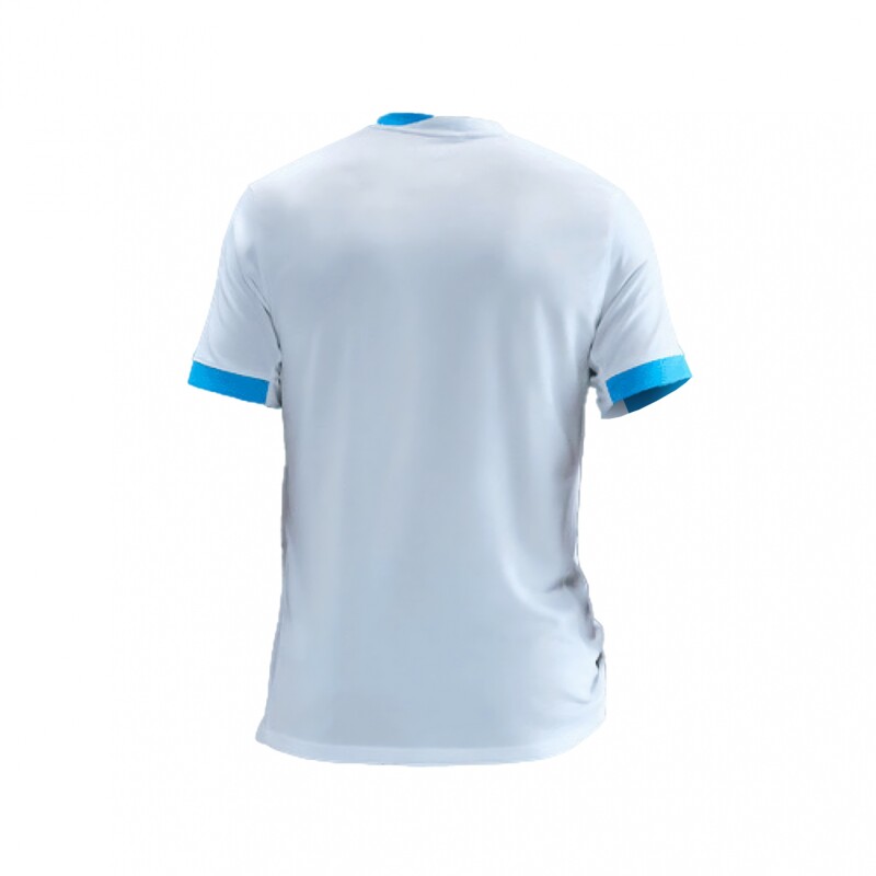 NIKE CAMISETA AUF VISITANTE 2025 STADIUM White