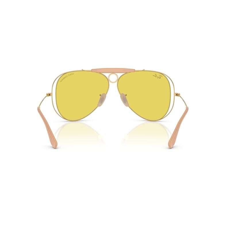 Ray Ban Rb3138-m 001/85