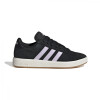 Championes ADIDAS GRAND COURT BASE 00s Mujer JQ3596 Negro-lavanda