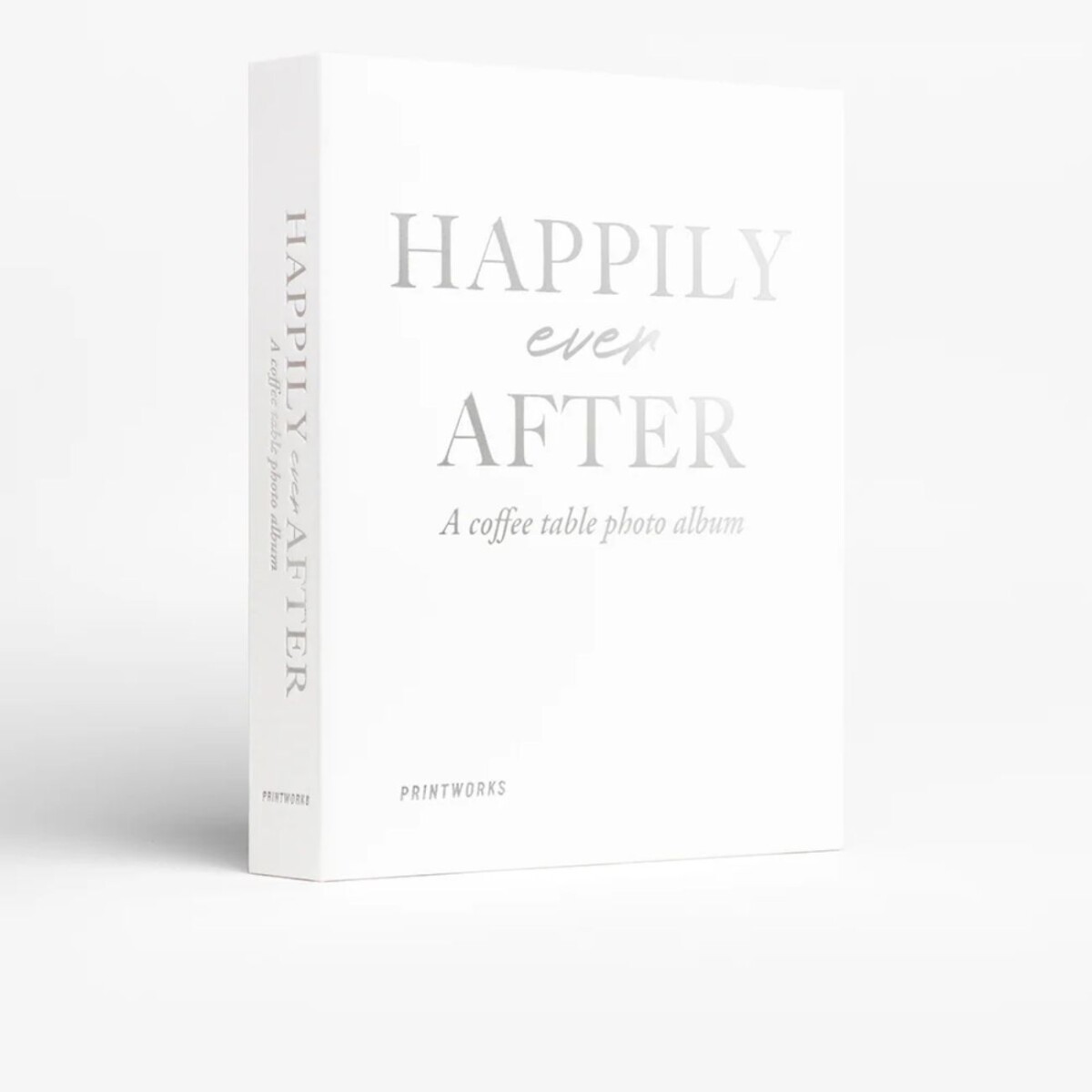 PRINTWORKS HAPPILY EVER AFTER IVORY LARGE 