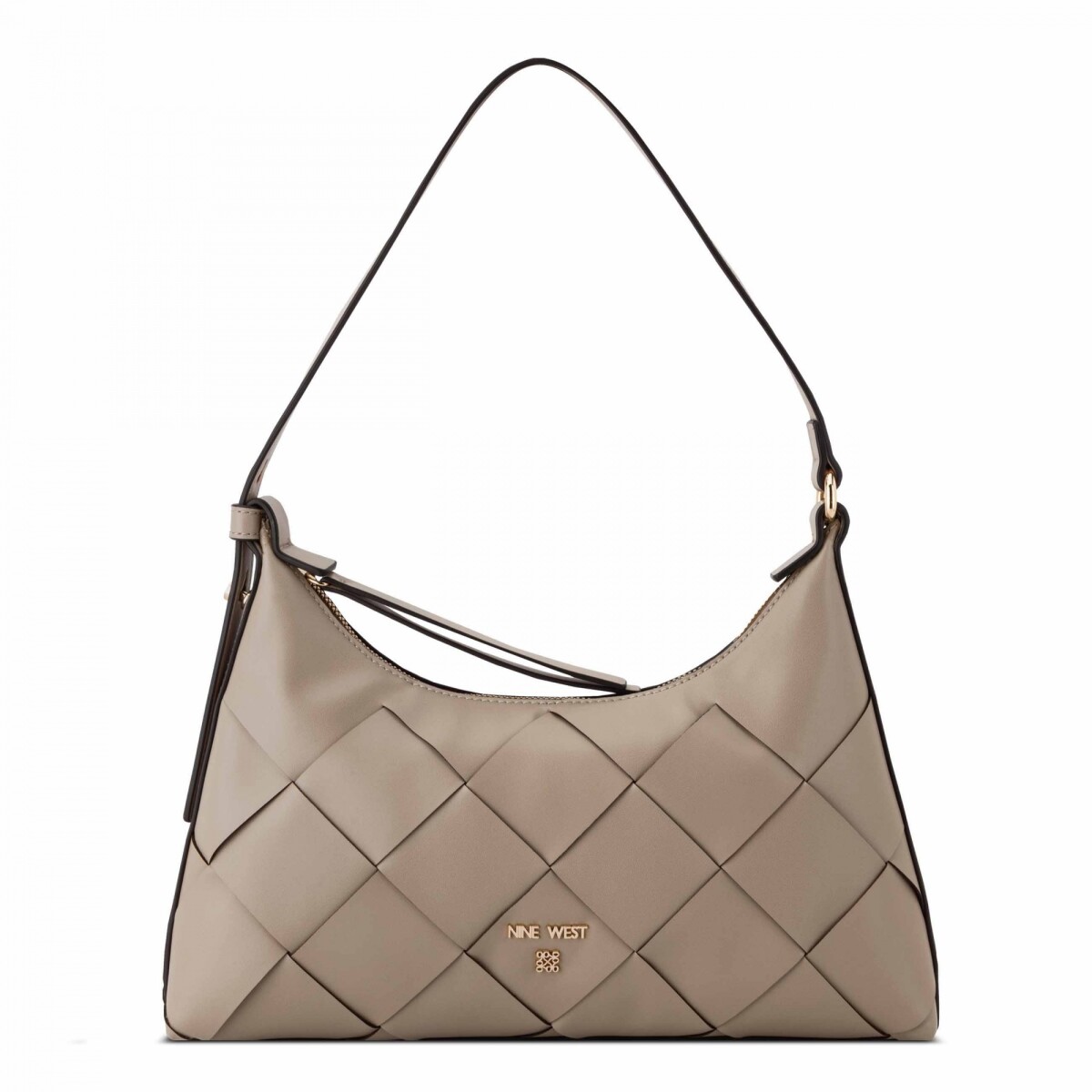 Kitra Shoulder Bag - Pumice 